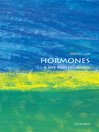 Cover image for Hormones